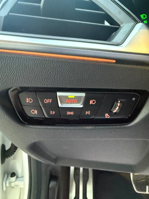 BMW serija 3 2.0d 150KS M-PAKET VIRTUAL,TEMPOMAT,KOŽA,NAVI,LED,JAMSTVO, fotografija 14