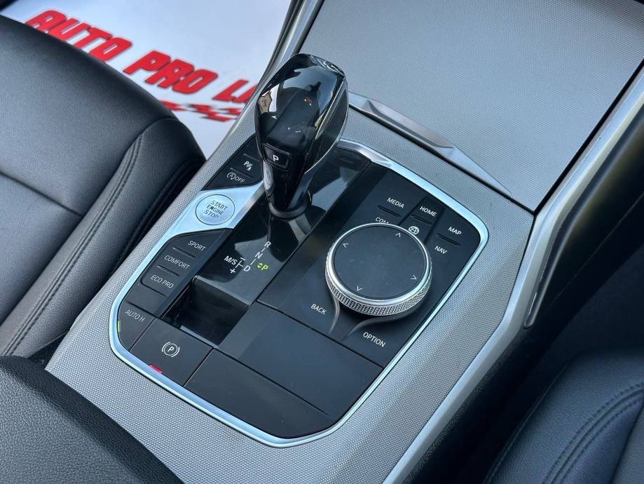 BMW serija 3, 2.0d, AUTOMATIK, 111.000km, Servis!!, fotografija 19