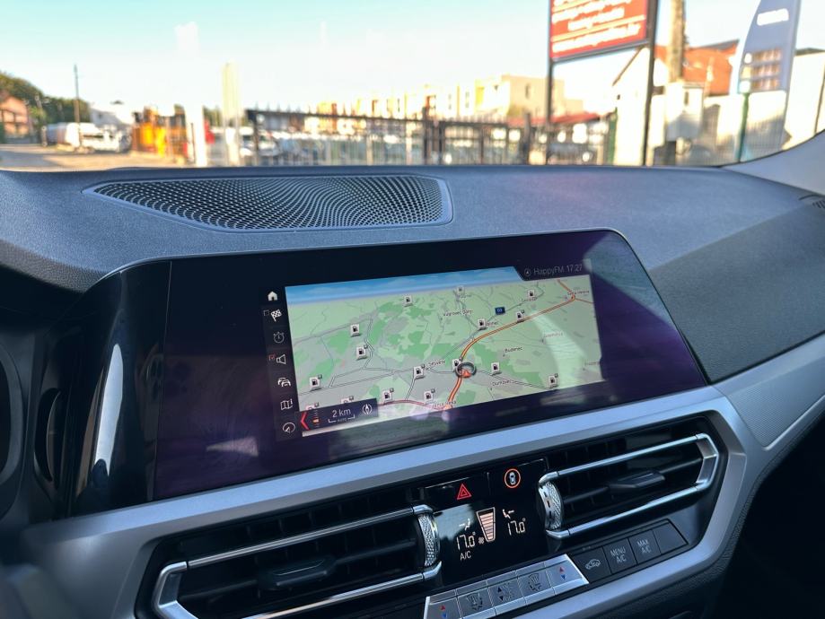 BMW serija 3, 2.0d, AUTOMATIK, 111.000km, Servis!!, fotografija 20