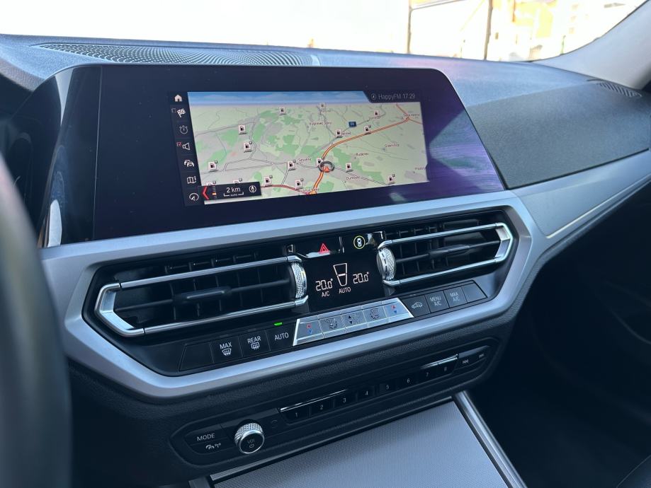 BMW serija 3, 2.0d, AUTOMATIK, 111.000km, Servis!!, fotografija 18