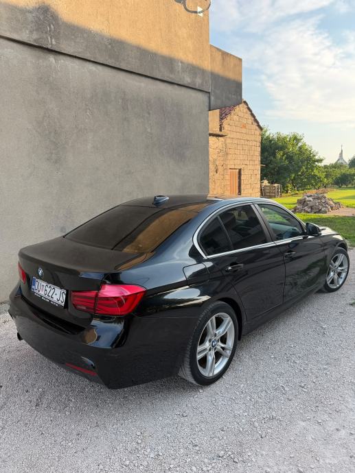 BMW serija 3