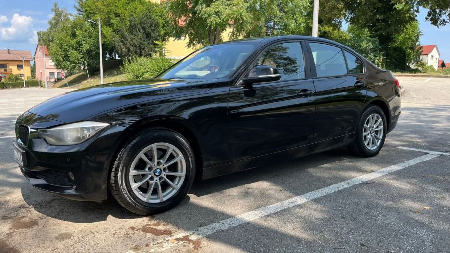 BMW serija 3