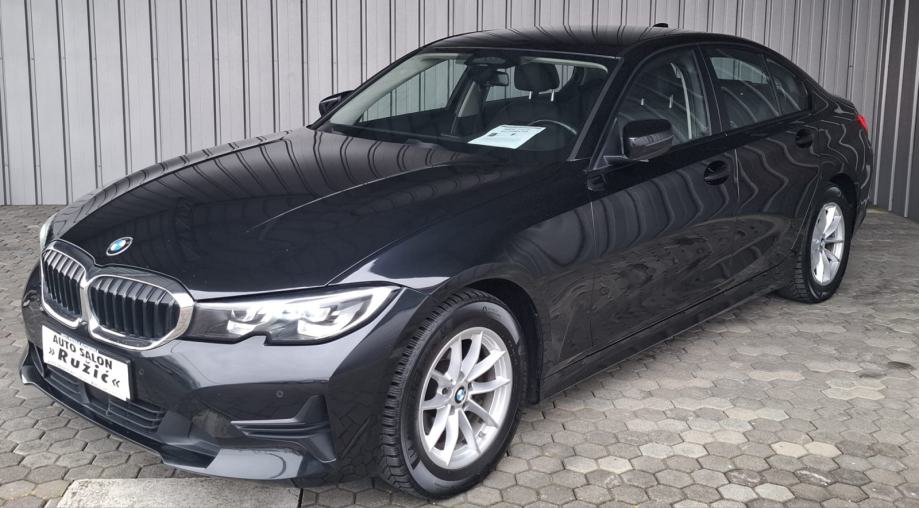 BMW serija 3