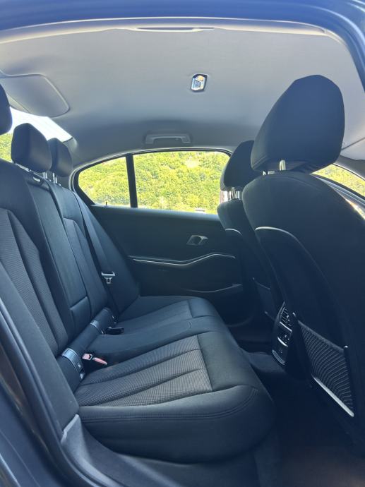 BMW serija 3 G20 2022. godište, fotografija 15