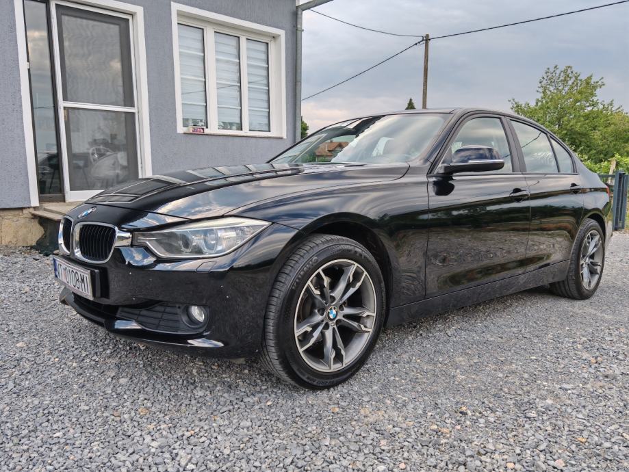 BMW serija 3