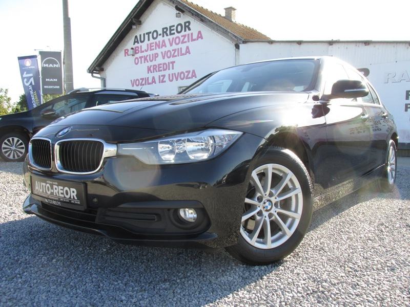Mr nеma bmw