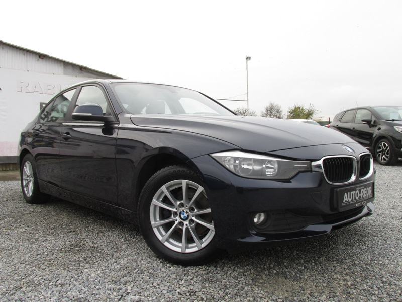 Mr nema bmw