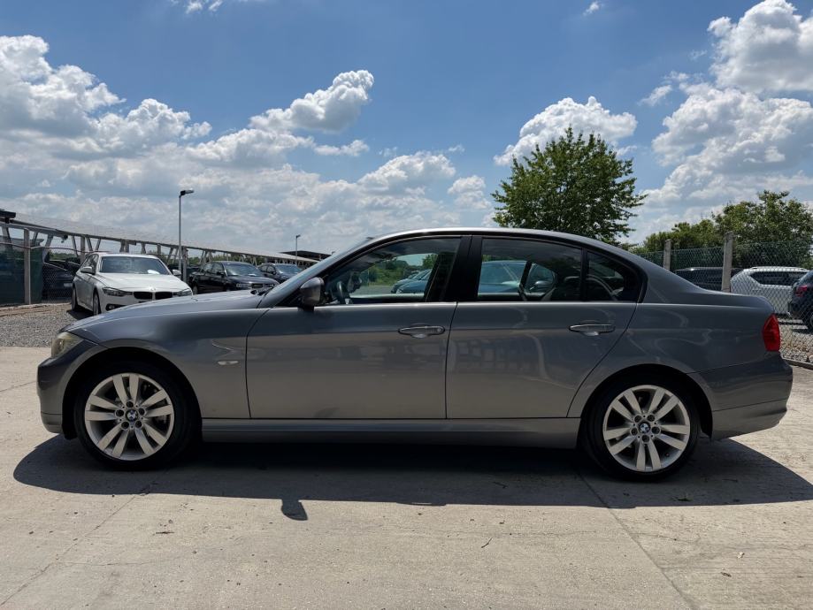 BMW serija 3 316d,Reg 12/26,Top stanje!!!, fotografija 3