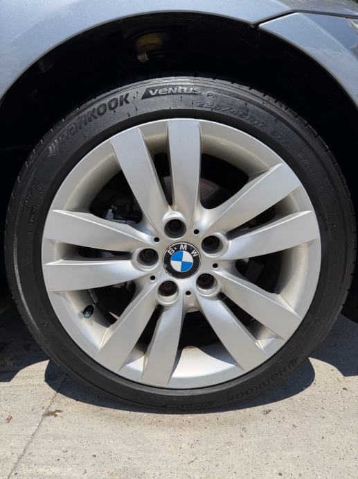 BMW serija 3 316d,Reg 12/26,Top stanje!!!, fotografija 18