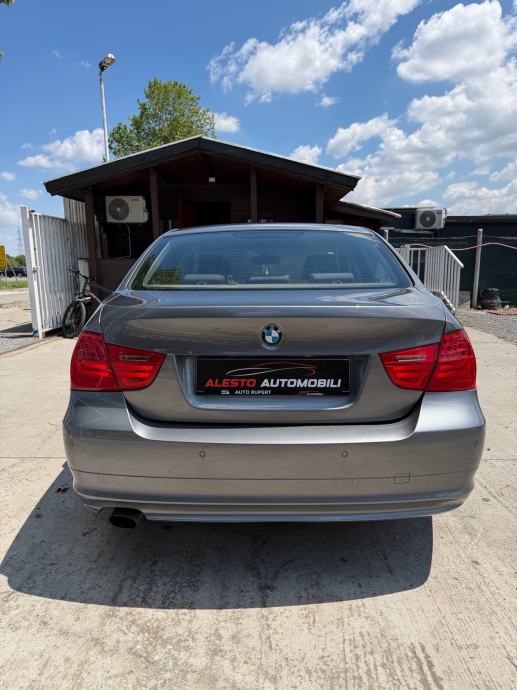 BMW serija 3 316d,Reg 12/26,Top stanje!!!, fotografija 5