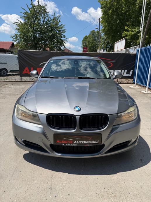 BMW serija 3 316d,Reg 12/26,Top stanje!!!, fotografija 4