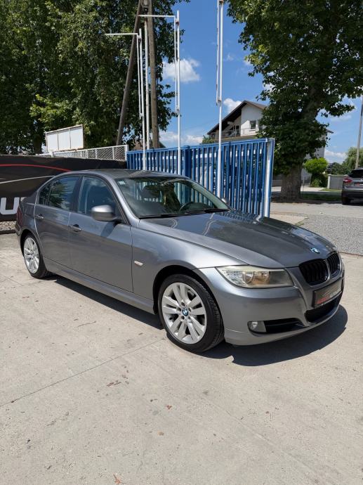 BMW serija 3
