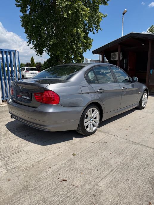 BMW serija 3 316d,Reg 12/26,Top stanje!!!, fotografija 6