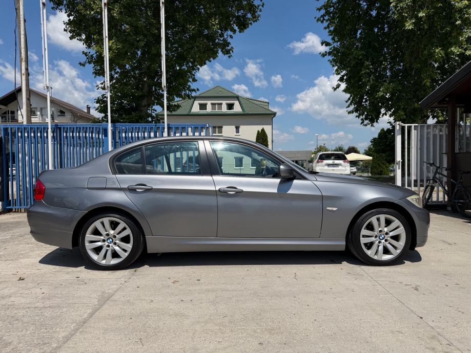 BMW serija 3 316d,Reg 12/26,Top stanje!!!, fotografija 7