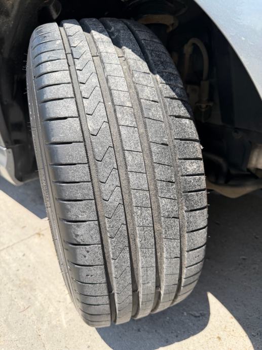 BMW serija 3 316d,Reg 12/26,Top stanje!!!, fotografija 19