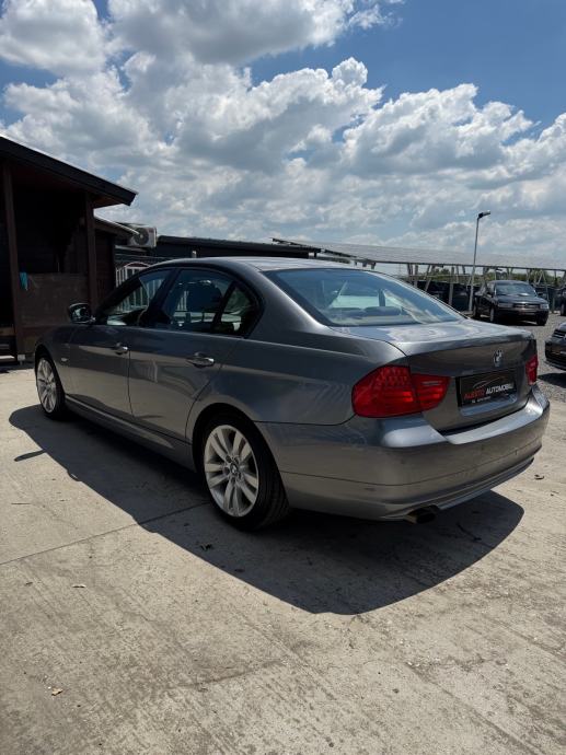 BMW serija 3 316d,Reg 12/26,Top stanje!!!, fotografija 8