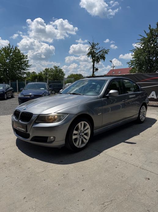 BMW serija 3 316d,Reg 12/26,Top stanje!!!, fotografija 2