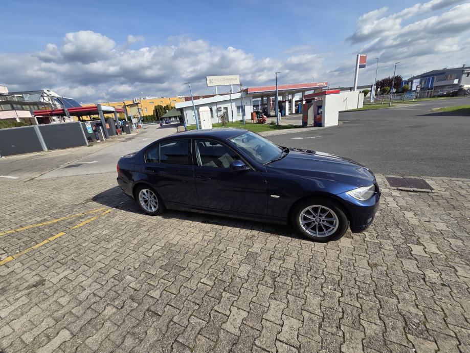 BMW serija 3