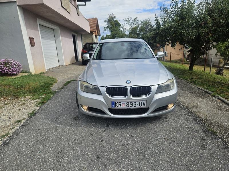 BMW serija 3