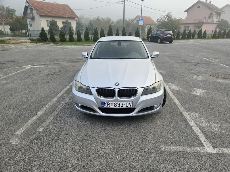 BMW serija 3