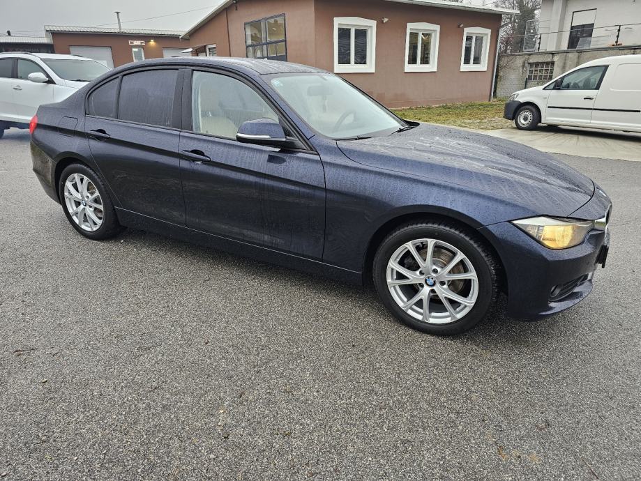 BMW serija 3