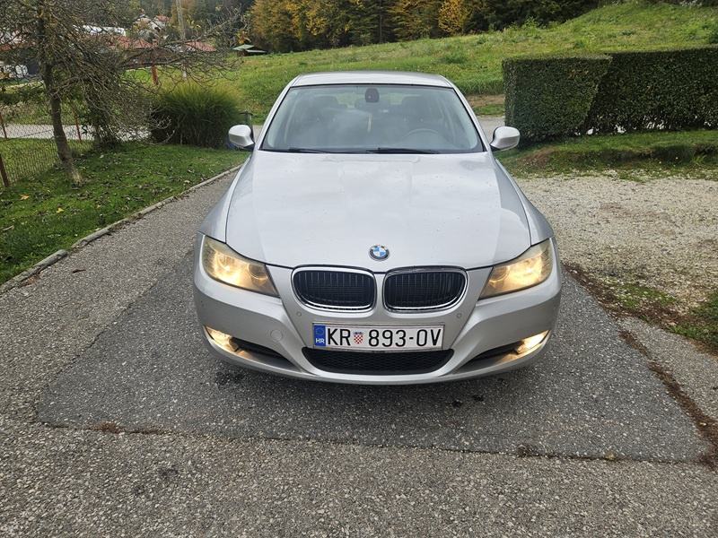 BMW serija 3