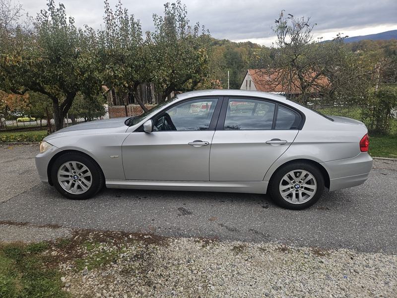 BMW serija 3