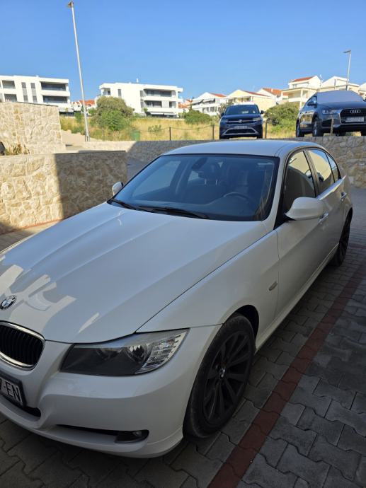 BMW serija 3