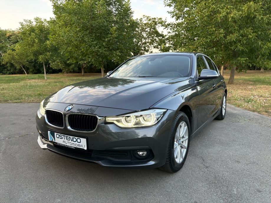 BMW serija 3