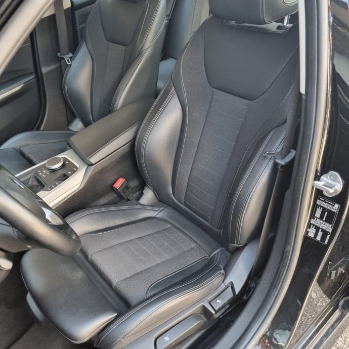 BMW serija 3 318d alu 19. Klima., fotografija 8