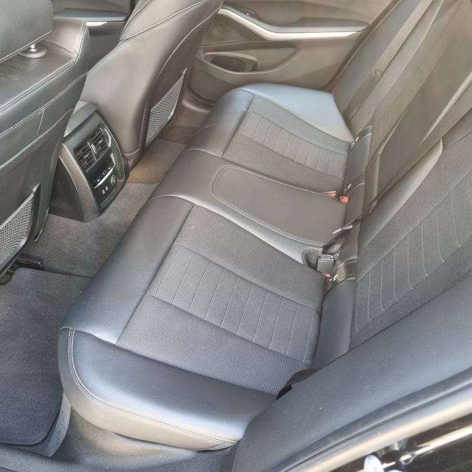 BMW serija 3 318d alu 19. Klima., fotografija 11