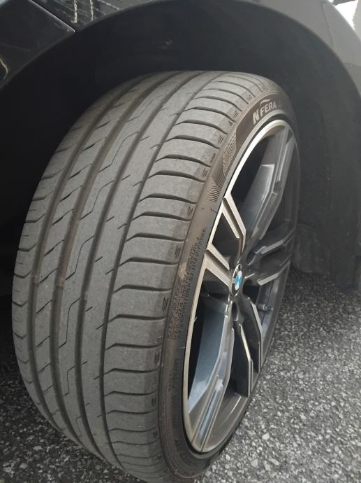 BMW serija 3 318d alu 19. Klima., fotografija 13