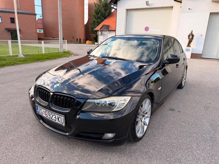 BMW serija 3