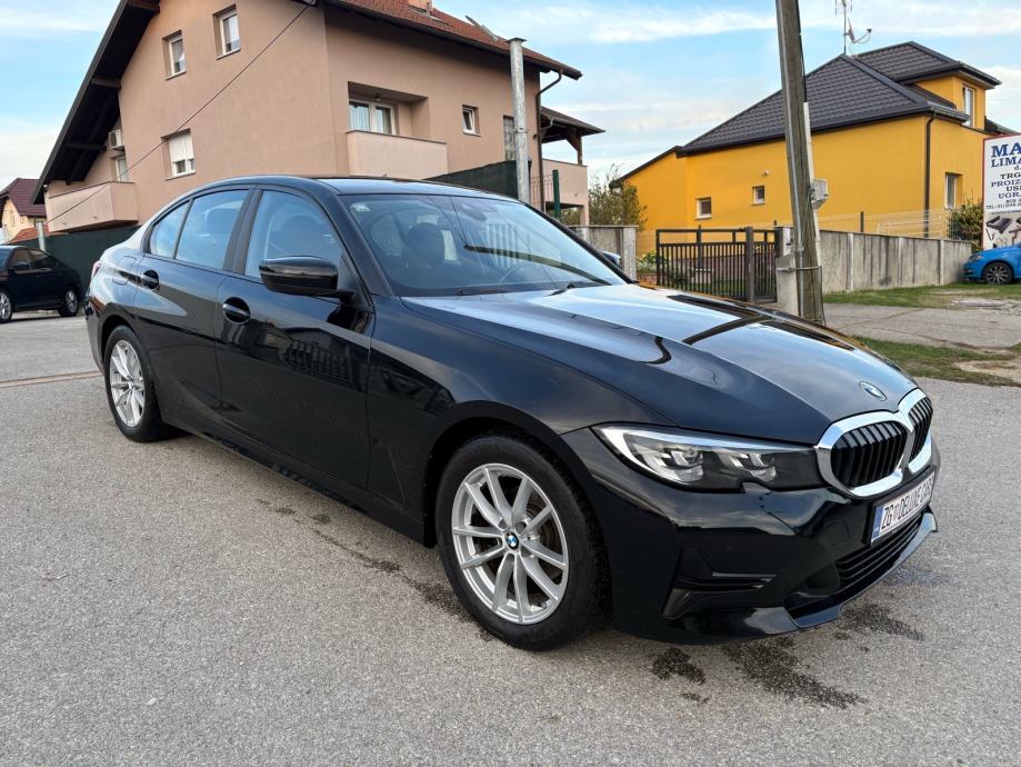 BMW serija 3