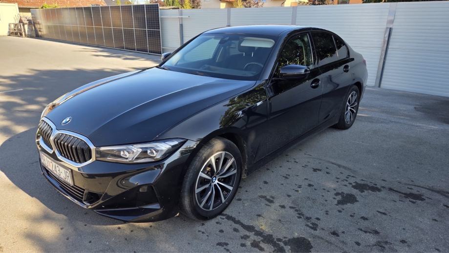 BMW serija 3