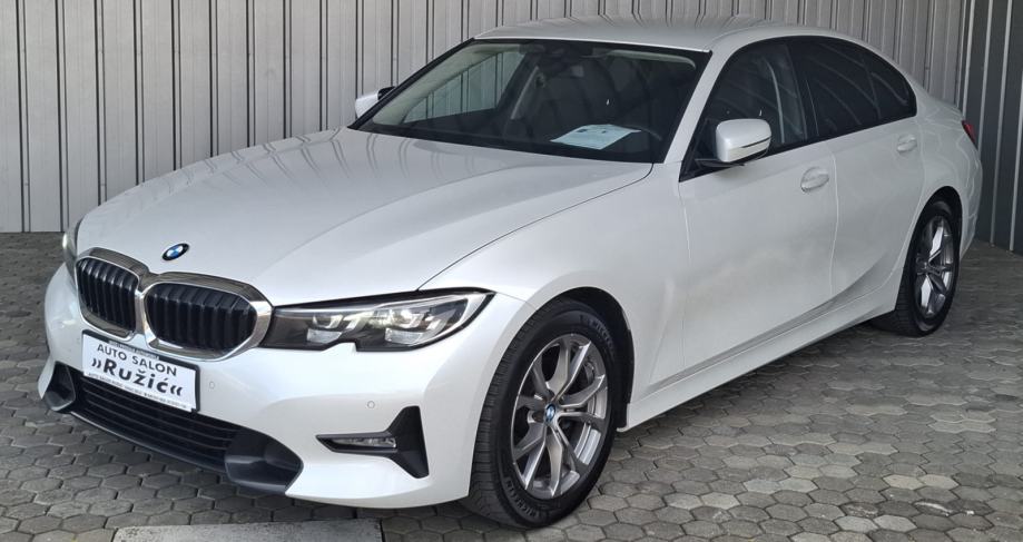 BMW serija 3
