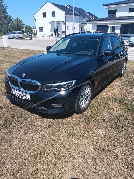 BMW serija 3