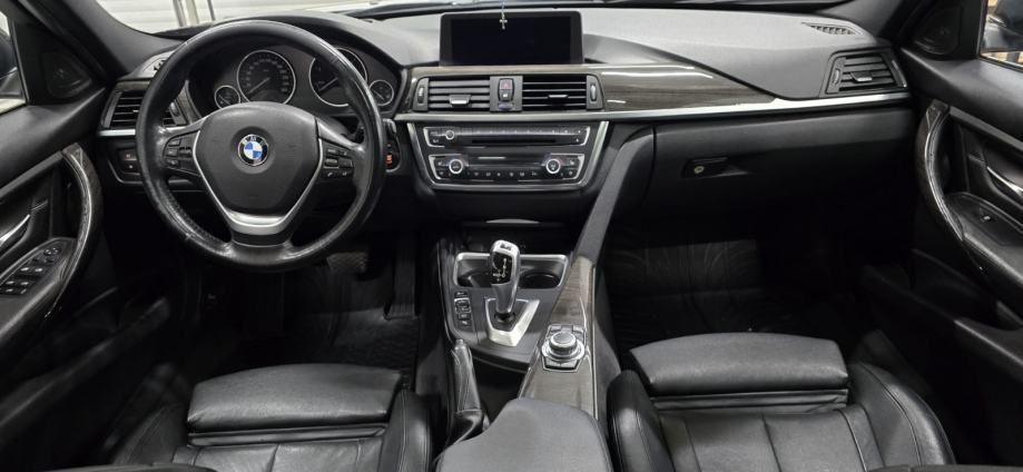 BMW serija 3