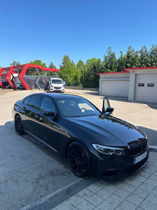 BMW serija 3
