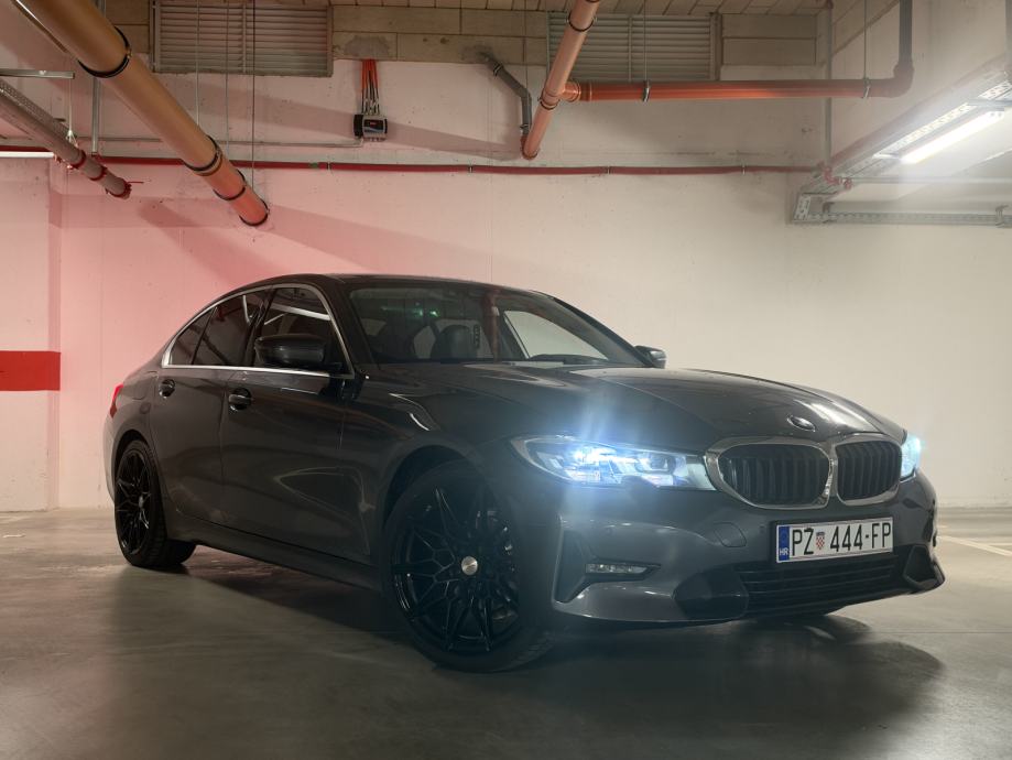BMW serija 3