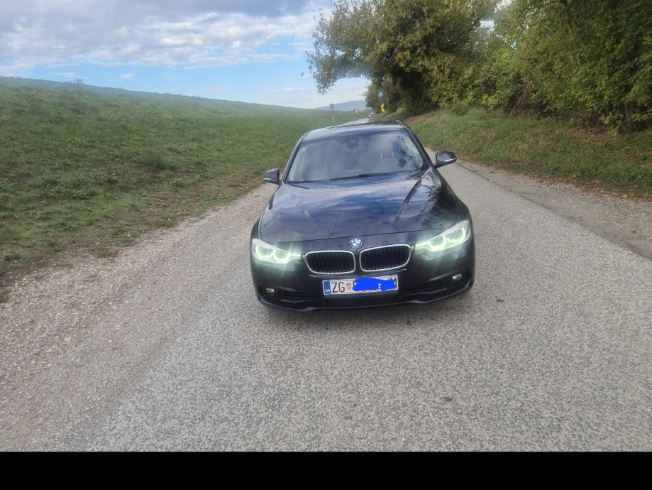 BMW serija 3