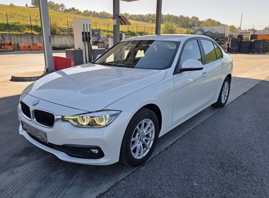 BMW serija 3
