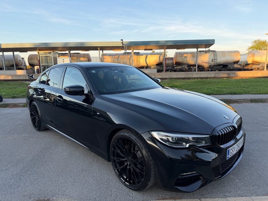 BMW serija 3