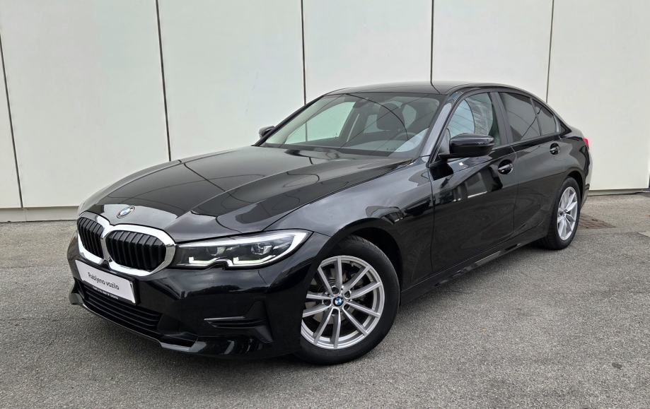 BMW serija 3
