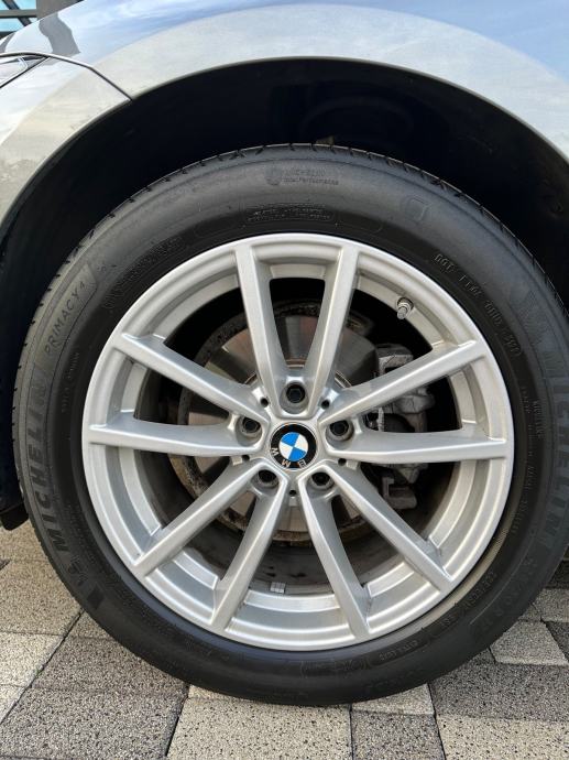 BMW 318d AUTOMATIK - NOVI MODEL - ORG 59 000 KM - JAMSTVO - PRILIKA !!, fotografija 13