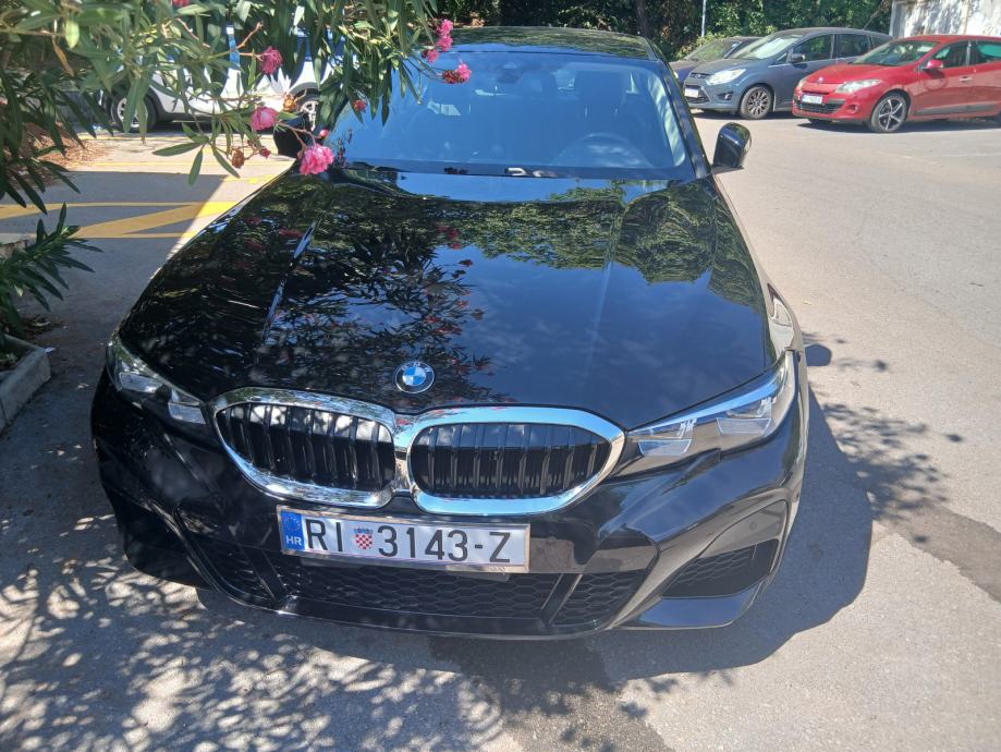 BMW serija 3