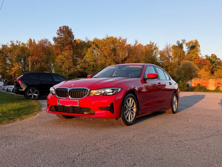 BMW serija 3