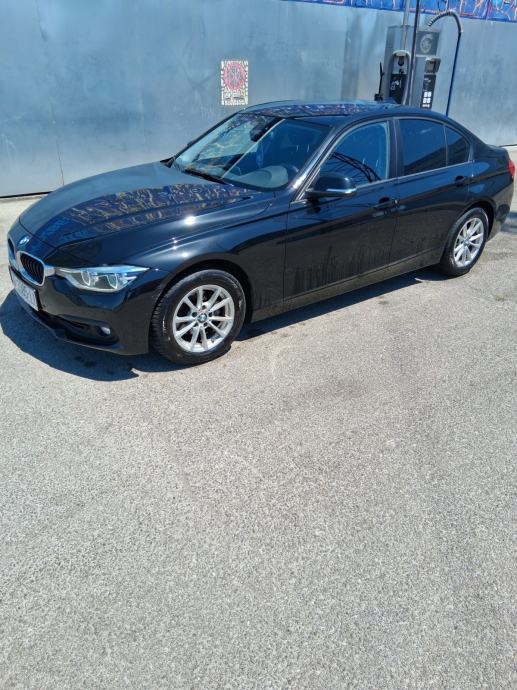 BMW serija 3
