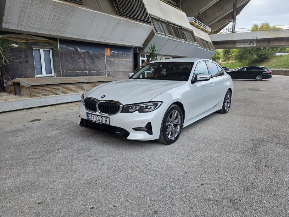 BMW serija 3