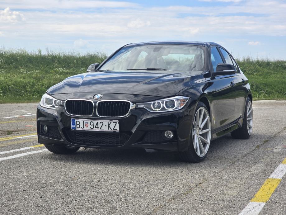 BMW serija 3